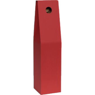 Gift box - 1 bottle Red