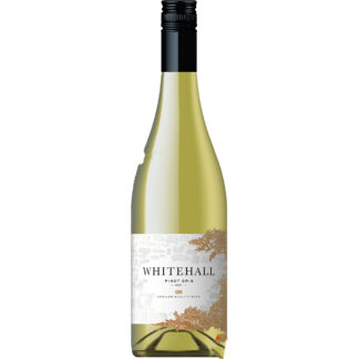 Whitehall Vineyard Pinot Gris 2021