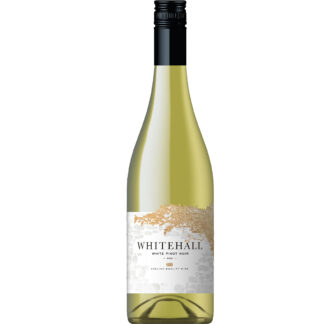 Whitehall Vineyard White Pinot Noir 2021