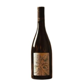 A bottle of Balfour WInery Chardonnay 76 2022, and English White Wine
