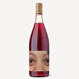 A bottle of Renegade Urban Winery Sherika 2024, an English Red Wine